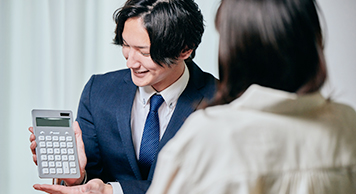 出張買取のイメージ