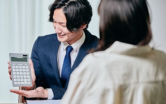 出張買取のイメージ